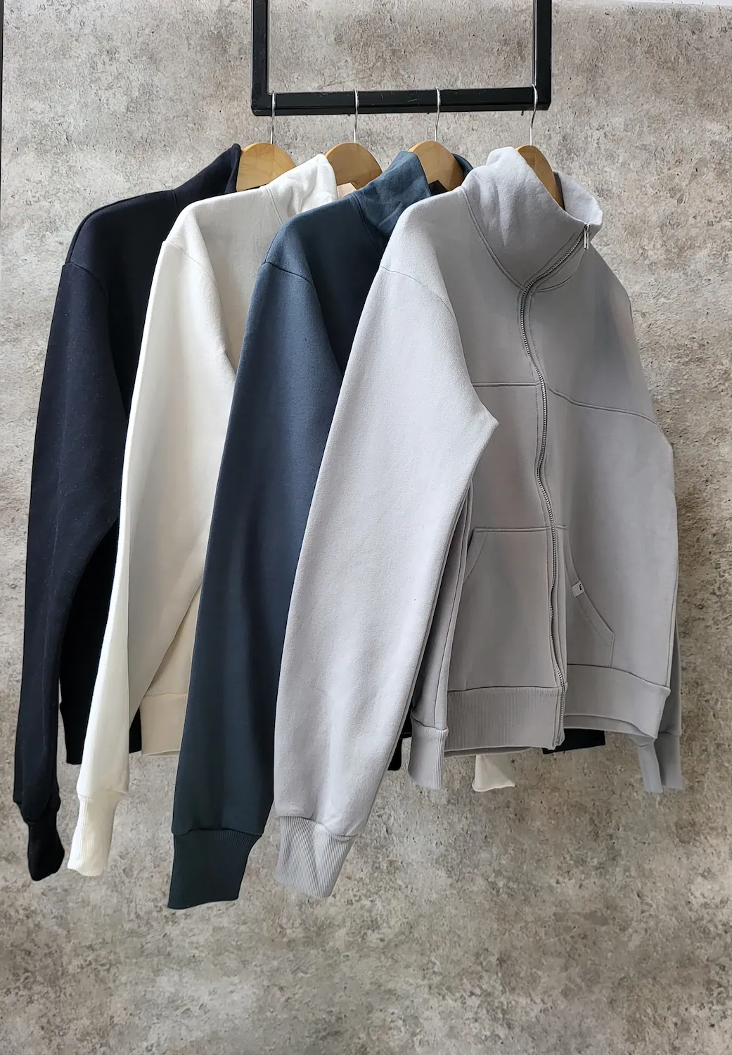 Campera TITAN - Image 2