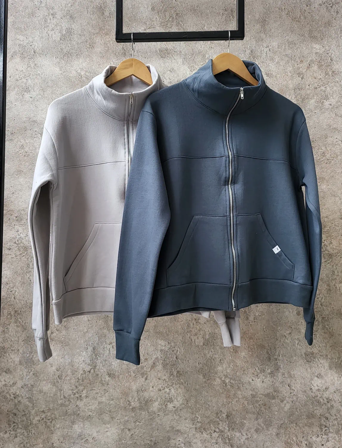 Campera TITAN - Image 3