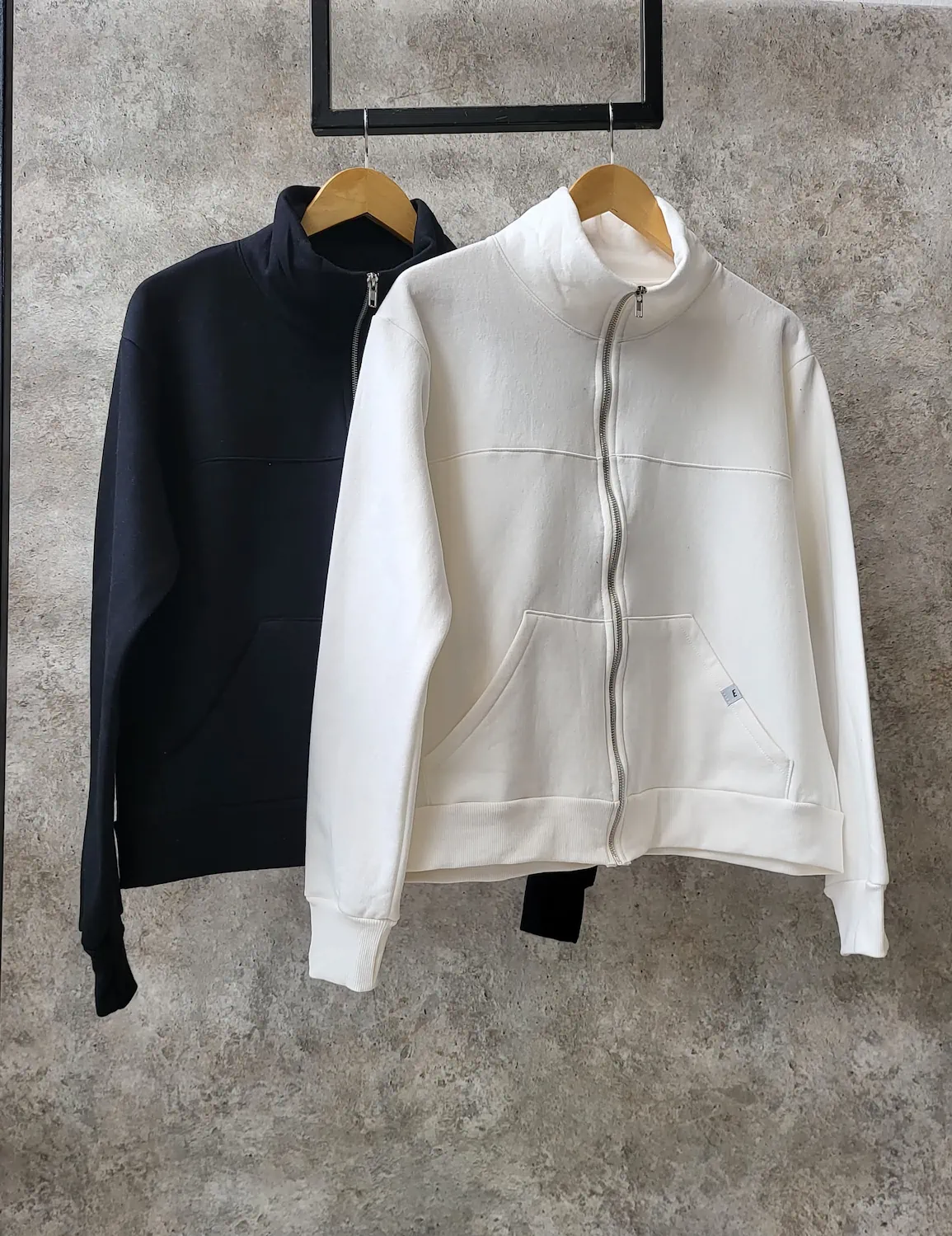 Campera TITAN