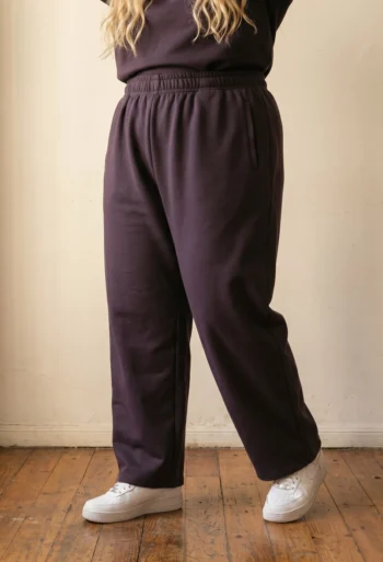 jogging talles grandes frisa entro