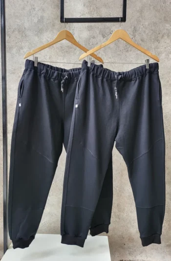 Alternative view of Jogger MILO