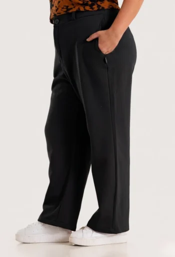palazo plus size mujer entro