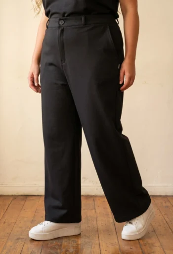 pantalon palazo talles grandes mujer entro