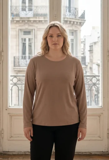 remera entro talles grandes morley xxl