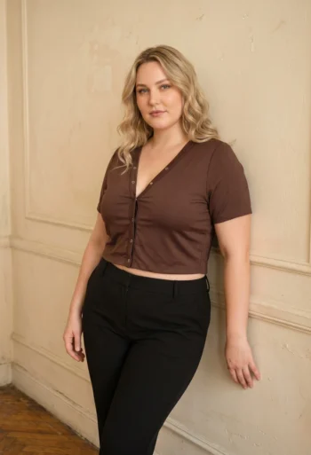 remera lycra mujer talles grandes entro