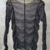 blusa tull talles grandes