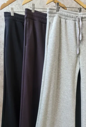 pantalon wide leg mujer xxl