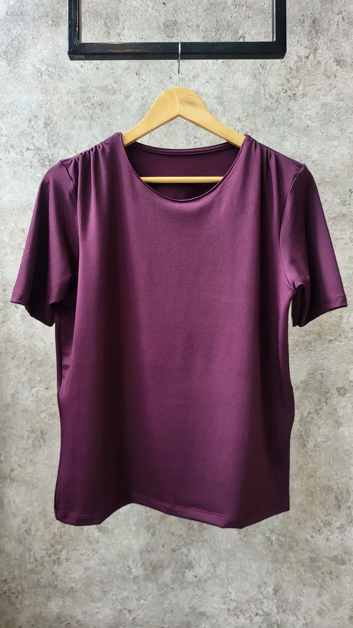 remera lina mujer colores plus size 1