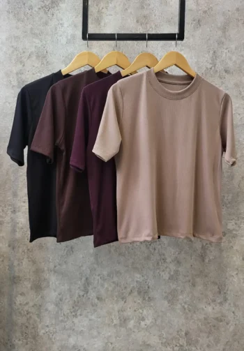 remera morley mujer entro