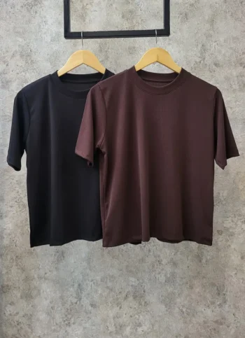 remera morley mujer mayorista