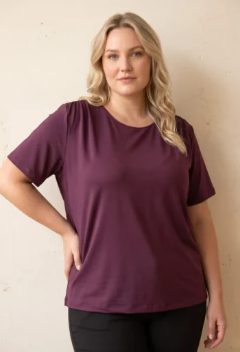 remera xxl micro lycra entro