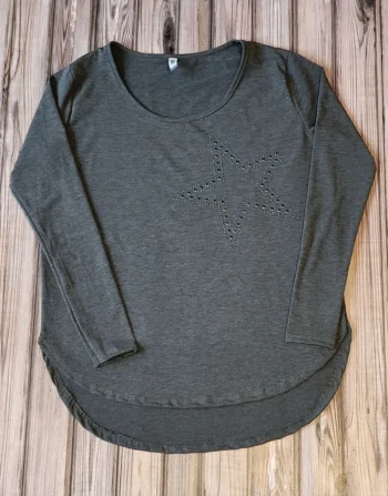 Alternative view of Remera SARIN